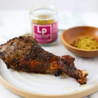 Spiceology - Pink Peppercorn Lemon Thyme All-Purpose Blend - 5.4 oz