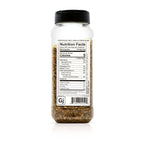 Spiceology - Adam McKenzie - Garlic Junkie All-Purpose Blend - 20 oz