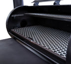 Old Country BBQ Pits - All-American Brazos BBQ Smoker - Freight and Crating Included