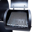 Old Country BBQ Pits - All-American Brazos BBQ Smoker - Freight and Crating Included