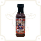Slap Yo Daddy BBQ - All American BBQ Sauce - 15 oz