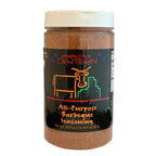 Cowtown - All-Purpose Seasoning - 6.5 oz