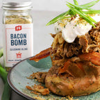 PS Seasonings - Bacon Bomb - Jalapeno Popper Seasoning - 2.8 oz