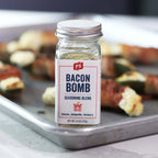 PS Seasonings - Bacon Bomb - Jalapeno Popper Seasoning - 2.8 oz
