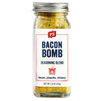 PS Seasonings - Bacon Bomb - Jalapeno Popper Seasoning - 2.8 oz