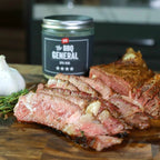 PS Seasonings - The BBQ General - SPG Rub - 7.1 oz