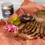 PS Seasonings - The BBQ General - SPG Rub - 7.1 oz