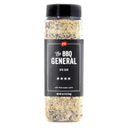 PS Seasonings - The BBQ General - SPG Rub - 7.1 oz