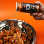 PS Seasonings - Buffalo Cajun Wing - Rub - 5 oz