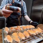 PS Seasonings - Buffalo Cajun Wing - Rub - 5 oz