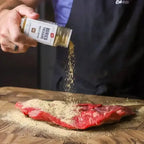 PS Seasonings - Buried Treasure - Truffle Butter Seasoning - 2.2 oz