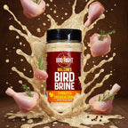 Malcom's - Bird Brine - Turkey & Chicken Brine - 15.5 oz