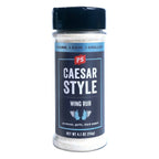PS Seasonings - Caesar Style Wing Rub - 4.1 oz