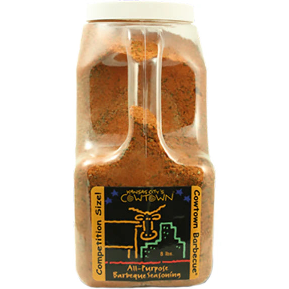 Cowtown - All-Purpose Seasoning - 6.5 oz