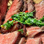 Sucklebusters - Two Pig Mafia Steak Seasoning - 13 oz