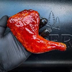 Sucklebusters - Ash Kickin Honey Chipotle