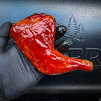 Sucklebusters - Ash Kickin Honey Chipotle