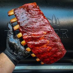 Sucklebusters - Ash Kickin Honey Chipotle