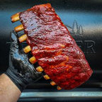 Sucklebusters - Ash Kickin Honey Chipotle