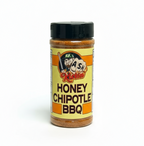 Sucklebusters - Ash Kickin Honey Chipotle