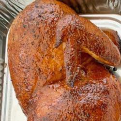 Sucklebusters - Tailgaters Party Rub - 14 oz