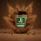Spiceology - Jamaican Jerk Caribbean Seasoning - 4.6 oz