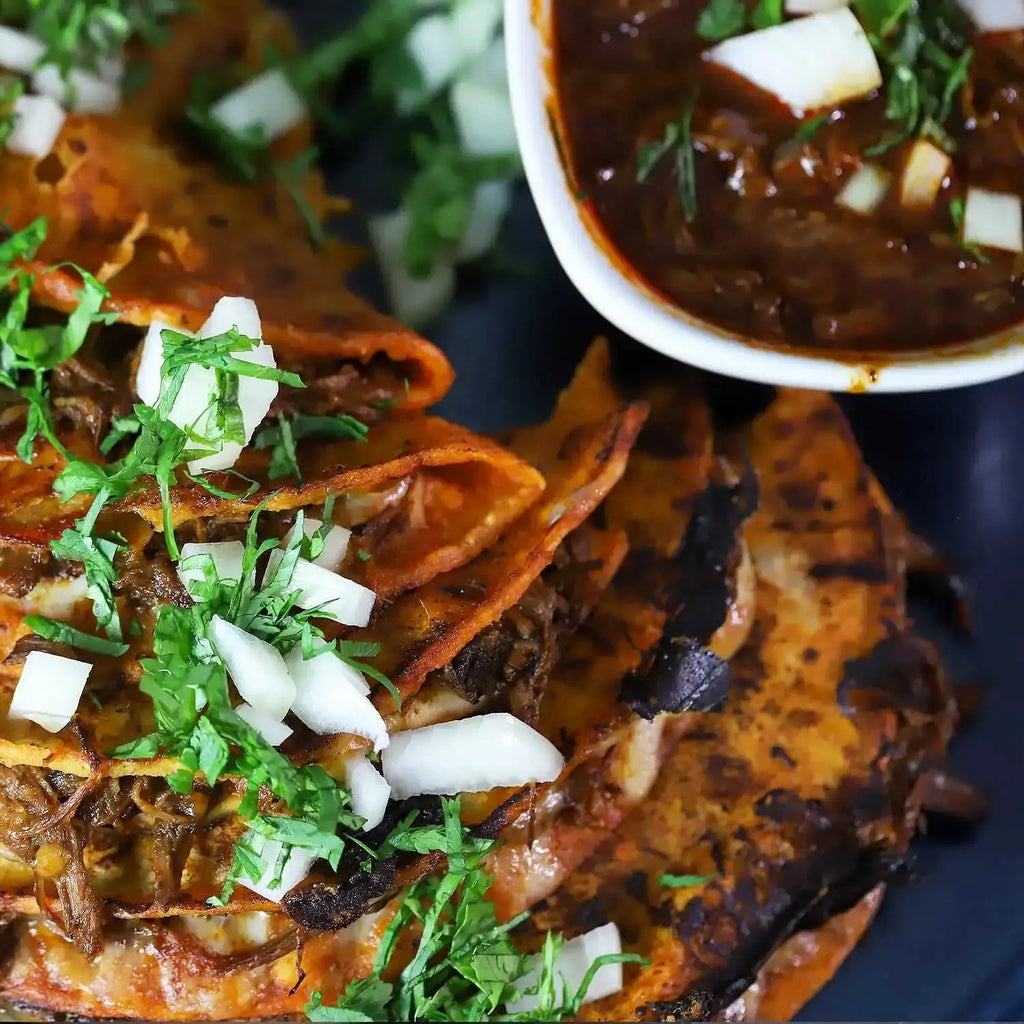 PS Seasonings - Bueno Picante El Jefe Adobo BBQ Taco Sauce - 16 oz