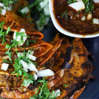 PS Seasonings - Bueno Picante El Jefe Adobo BBQ Taco Sauce - 16 oz