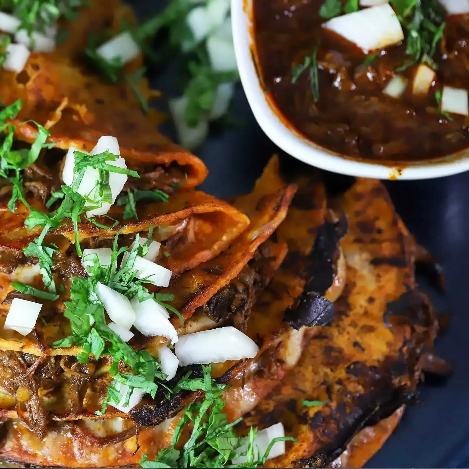 PS Seasonings - Bueno Picante El Jefe Adobo BBQ Taco Sauce - 16 oz