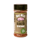 Meat Mitch - Naked Seas'ning - Rub - 7 lbs