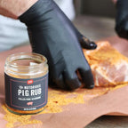 PS Seasonings - The Notorious P.I.G. Rub - Pulled Pork Seasoning - 6.4 oz