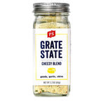 PS Seasonings - Grate State Cheesy Blend - 2.3 oz