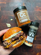 Spiceology - Hell's Kitchen - Vampire Killer Seasoning - 3.4 oz