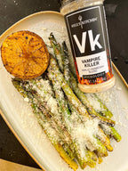 Spiceology - Hell's Kitchen - Vampire Killer Seasoning - 3.4 oz