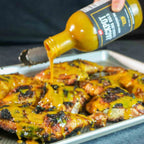 PS Seasonings - Jackpot Carolina Gold - Honey Mustard BBQ - 18 oz