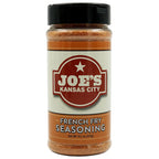 Joe's KCBBQ - French Fry Seasoning - 6.5 oz