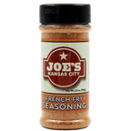 Joe's KCBBQ - French Fry Seasoning - 6.5 oz