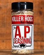 Killer Hogs - AP Seasoning -14 oz