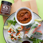 Spiceology - Korean BBQ All-Purpose Blend - 4.4 oz