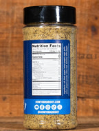 Malcom's - Gyro Hero - Jalapeno Greek Seasoning - 13.5 oz