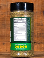 Malcom's - Italian Stallion - Italian Seasoning - 11 oz