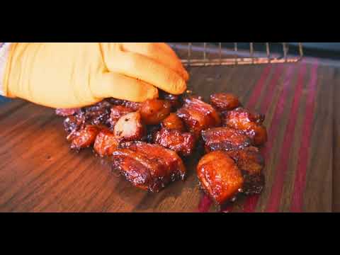 Bearded Butcher - Hollywood Blend Seasoning - 10 oz