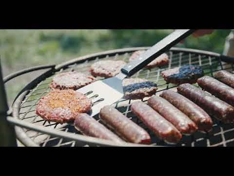 Bearded Butcher - Bold Blend Seasoning - 10 oz