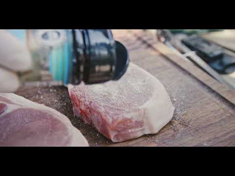 Bearded Butcher - Ranch Seasoning - 9 oz