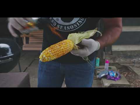 Bearded Butcher - Butter Blend Seasoning - 10.5 oz