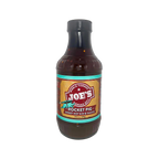 Joe's KCBBQ - Rocket Pig Sweet Hot BBQ Sauce - 20.5 oz