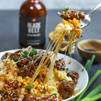 PS Seasonings - Black Belt - Korean Sauce - 18 oz