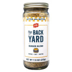 PS Seasonings - The Backyard Burger Blend - 7.5 oz