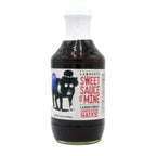 Lambert's - Sweet Sauce O' Mine - Lambo Combo Competition Sauce - 20 oz