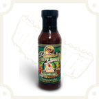 Slap Yo Daddy BBQ - Carolina Tangy BBQ Sauce - 15 oz